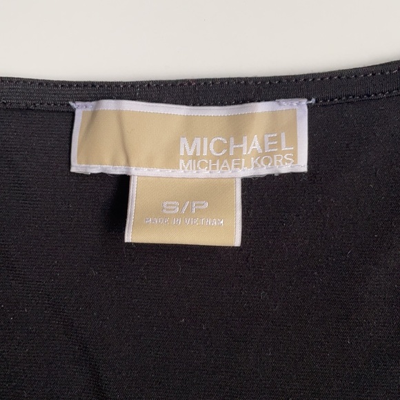 Michael Kors sleeveless shirt - Picture 3 of 4